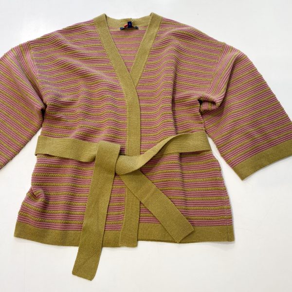 Kimono Cardigan
