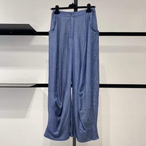Blu Pants