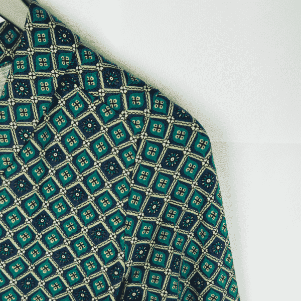 Micro Green Dress | DIEGO ZORODDU