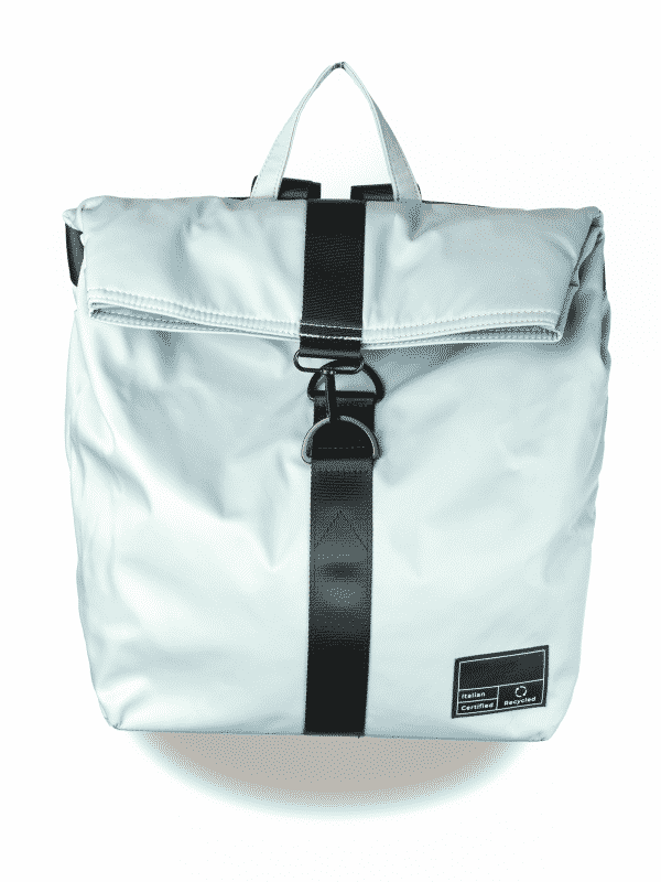 Recycled Ice Backpack | DIEGO ZORODDU