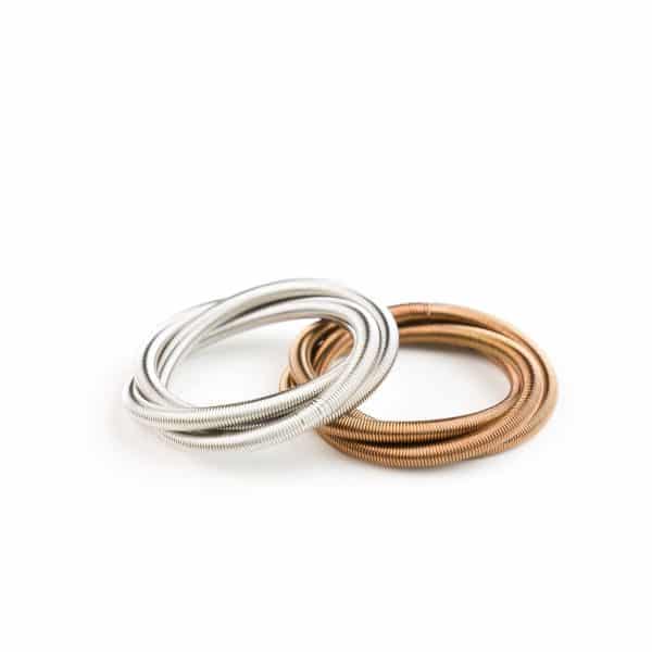 Couple of Rings | DIEGO ZORODDU