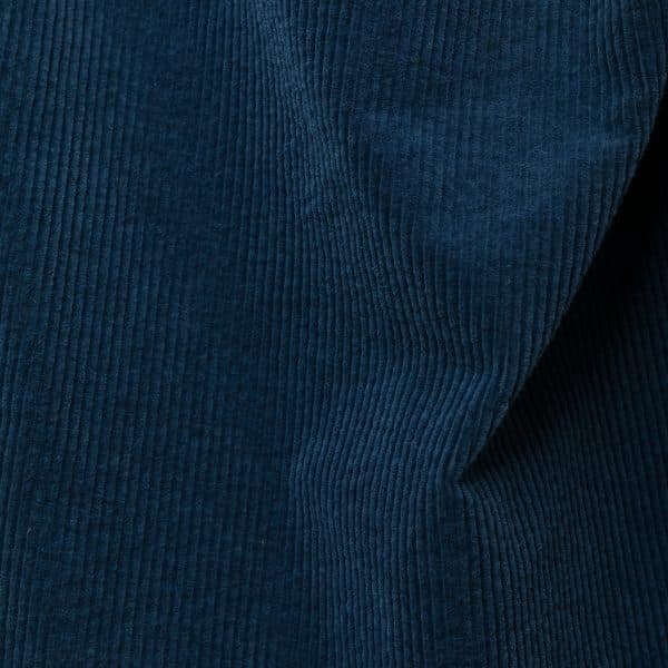 Blue Soft Pants | DIEGO ZORODDU
