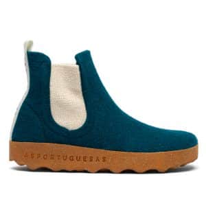 Wool Octane Boots | DIEGO ZORODDU