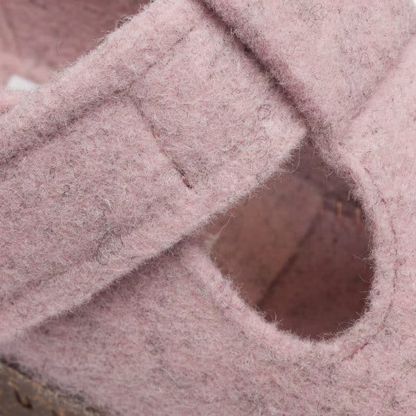 Wool Pink Babe | DIEGO ZORODDU